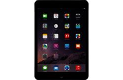 iPad Mini 2 Wi-Fi & 4G LTE 16GB - Space Grey